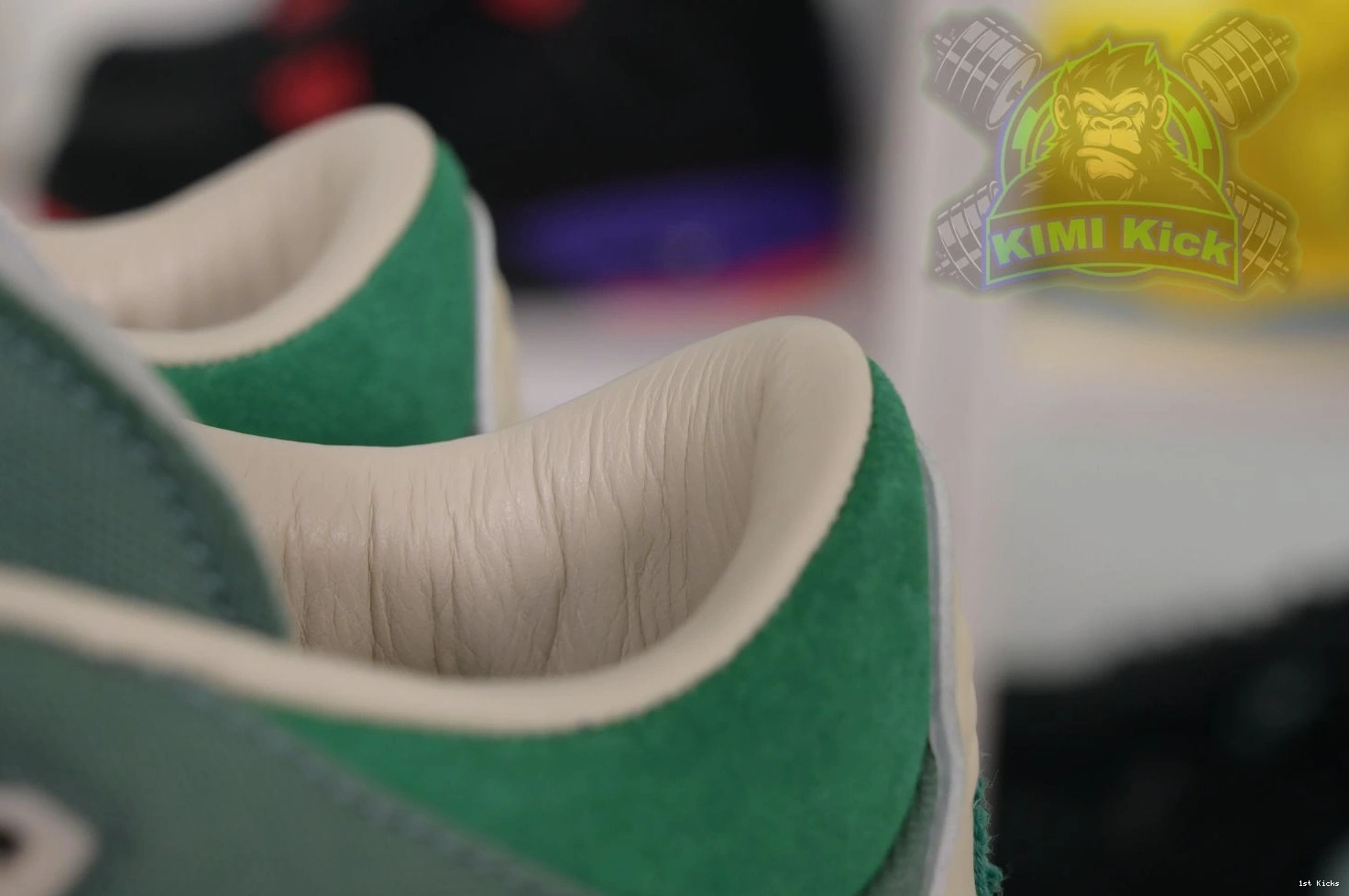 1851 BestValue OG Kimikick Air Jordan WMNS 3 Jordan 1228